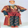 Local Costumes, Elazig, Woman